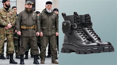 russian soldier prada boots|Luxury Boots for Women .